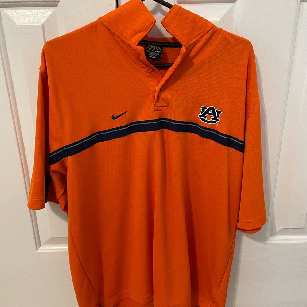 Auburn Tigers polo